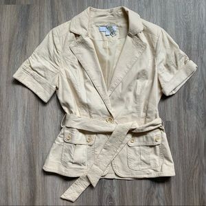 New York & Company Women’s Blazer